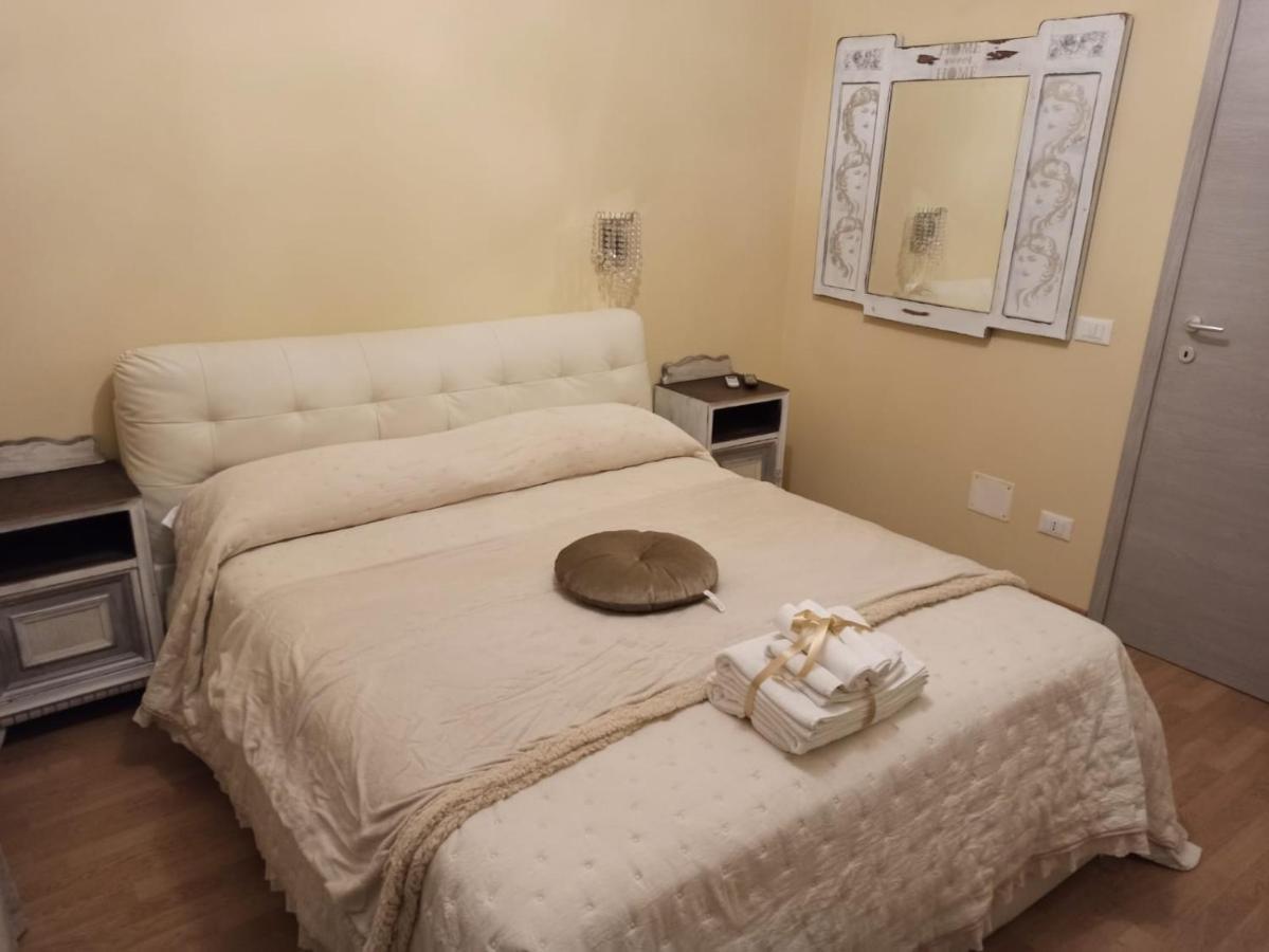 Angy'S Rooms San Remo Extérieur photo