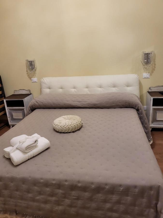 Angy'S Rooms San Remo Extérieur photo