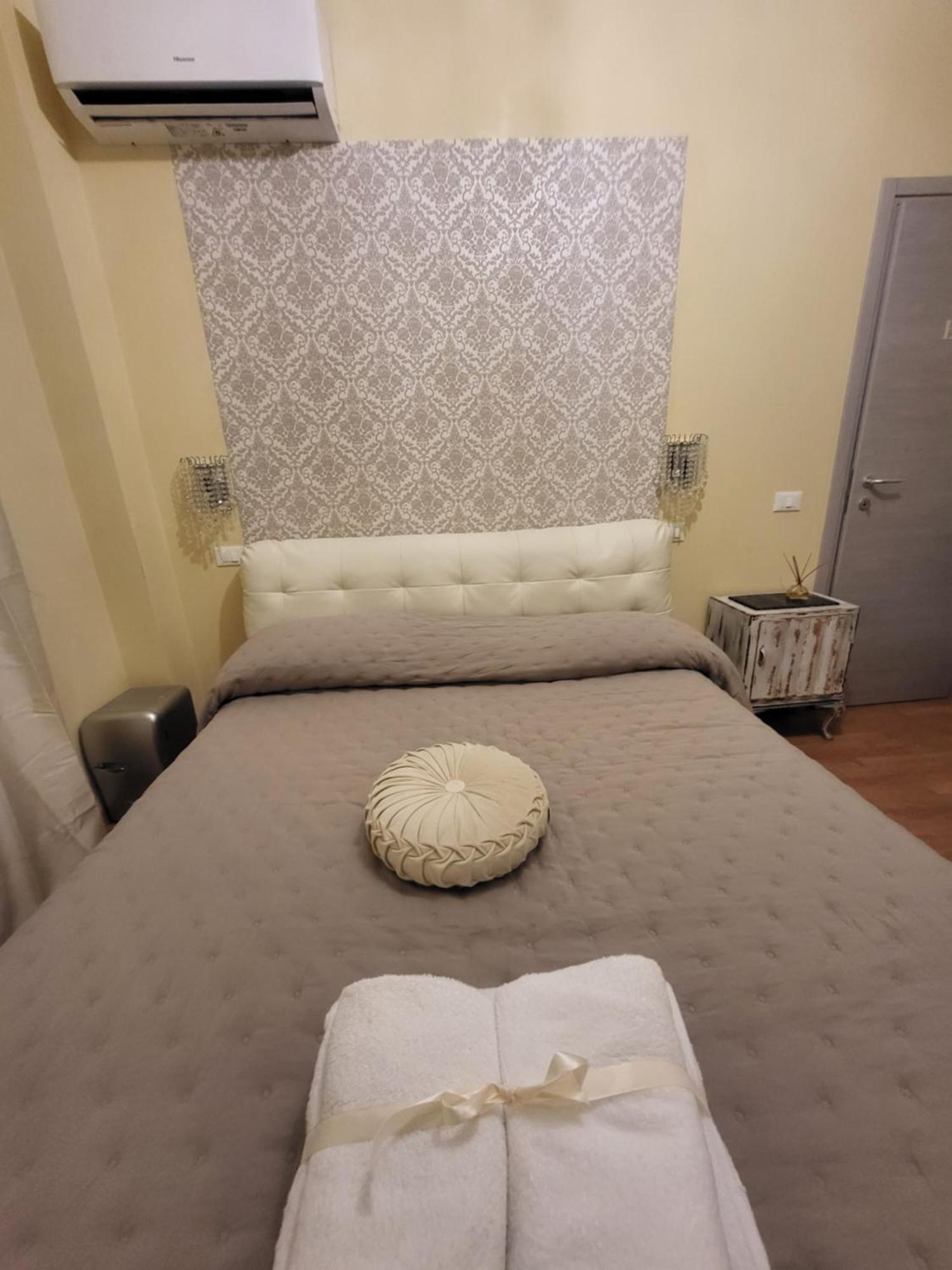 Angy'S Rooms San Remo Extérieur photo