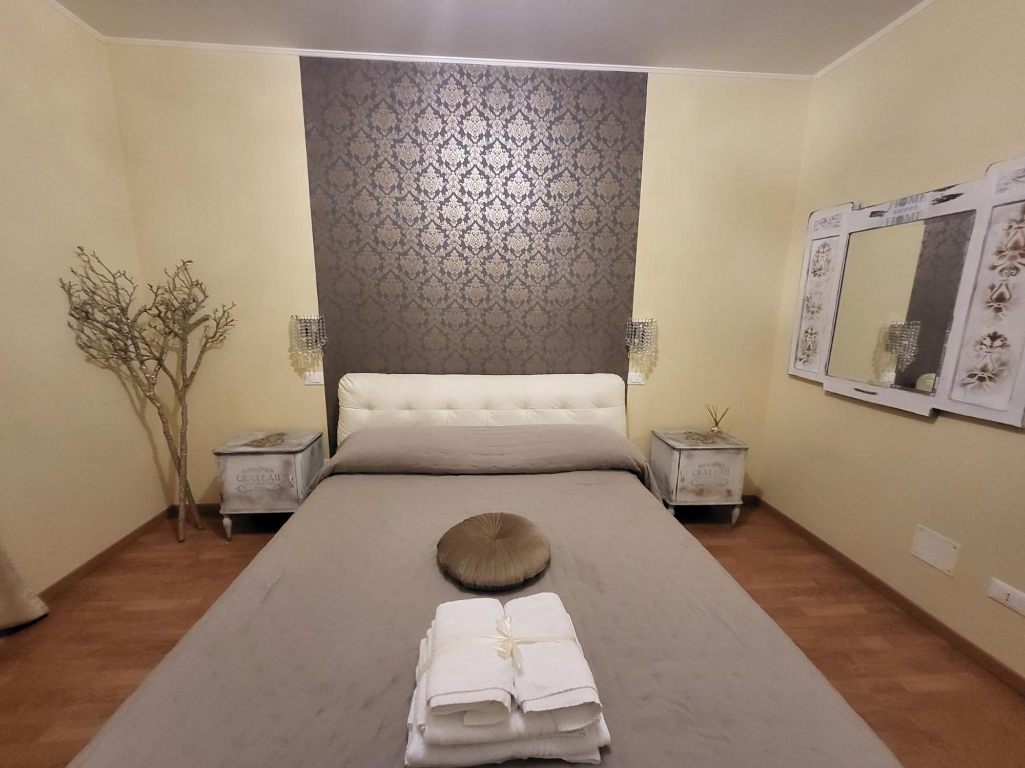 Angy'S Rooms San Remo Extérieur photo